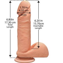 The D - Perfect D 7 Inches - Vanilla