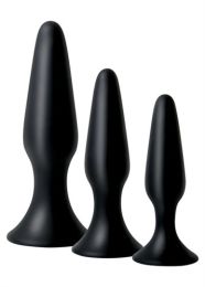 Adam and Eve Silicone Booty Boot Camp Training