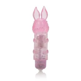 Power Buddies Bunny - Pink