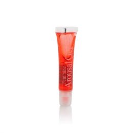 Feminine Arousal Gel - Cherry - 0.5 Fl. Oz.