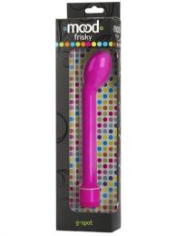 Mood Frisky - Pink