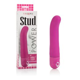 Waterproof Power Stud G Vibe - Pink