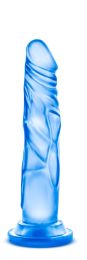 B Yours Sweet 'N Hard 5 - Blue