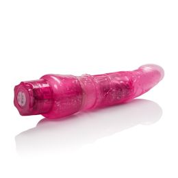 10 Function Stud 7 Inches - Hot Pink