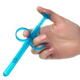 Lube Tube - Blue