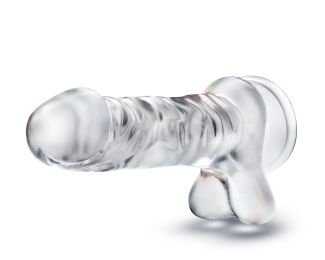 B Yours Diamond - Dazzle - Clear