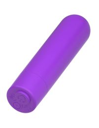 Fantasy for Her - Her Rechargeable Remote Control Bullet Purple