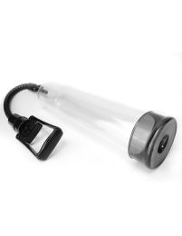 Pump Worx XXL Maximizer Pump - Black