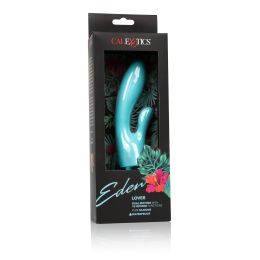 Eden Lover