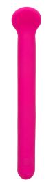 Bliss Liquid Silicone Clitoriffic - Pink