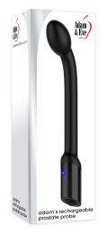 Adams Rechargeable Prostate Probe