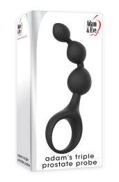 Adam's Triple Prostate Probe
