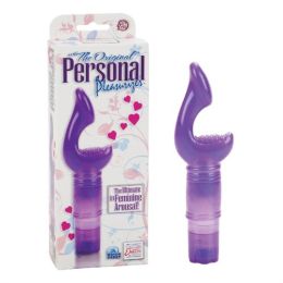 The Original Pleasurizer - Purple