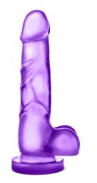 B Yours Sweet 'N Hard 4 - Purple