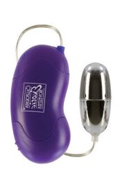 Bliss Bullet - Purple