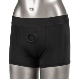 Her Royal Harness Boxer Brief - L/xl