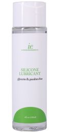 Intimate Enhancements - Silicone Lubricant -  4  Fl. Oz.